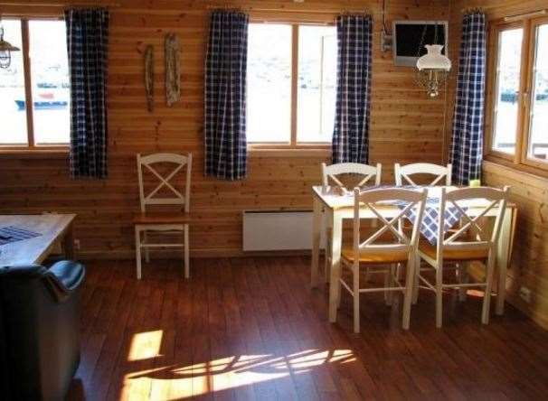ホテル Adventure Camp - メハムン 部屋 写真